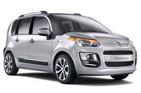 C3 Picasso