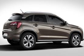 C4 Aircross