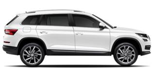 Kodiaq