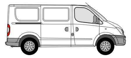 Maxus