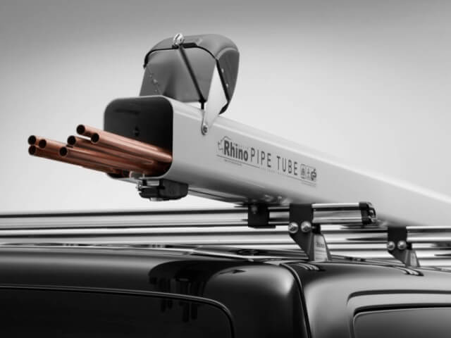 pipetube Pipe Tube Roofrack
