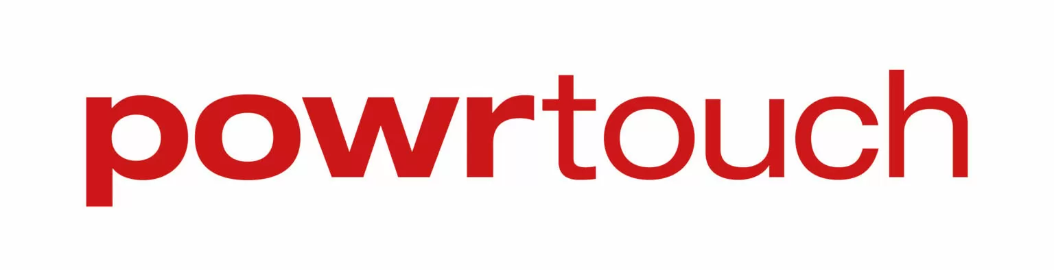 Powrtouch logo