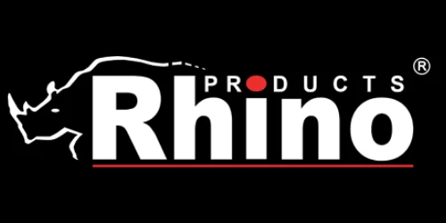 Rhino Products logo
