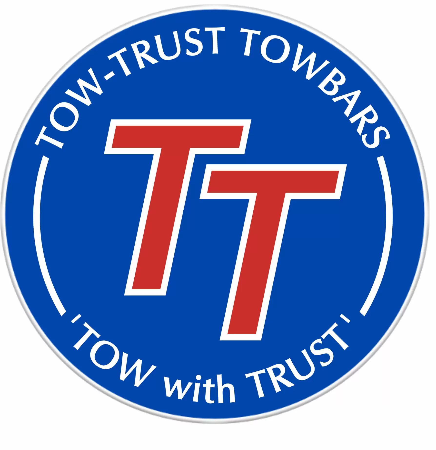 Tow-Trust Towbars logo