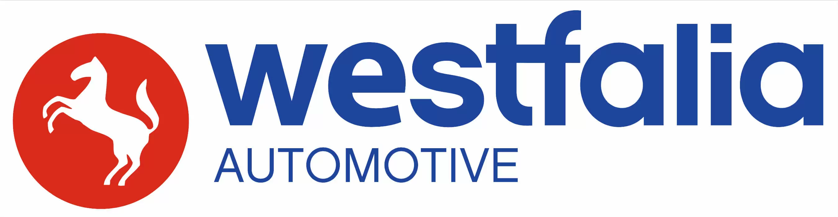 Westfalia Automotive logo
